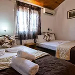 Appartement Evelin *