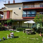 Evelin Appartement Asprovalta