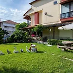 Evelin Appartement Asprovalta