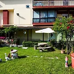 Evelin Appartement Asprovalta