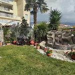 Appartement Evelin *
