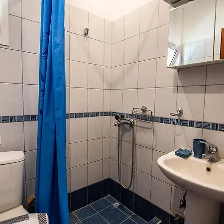 Evelin Apartment Asprovalta