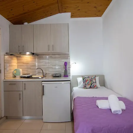 Apartment Evelin
