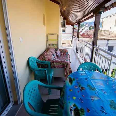 Evelin Apartment