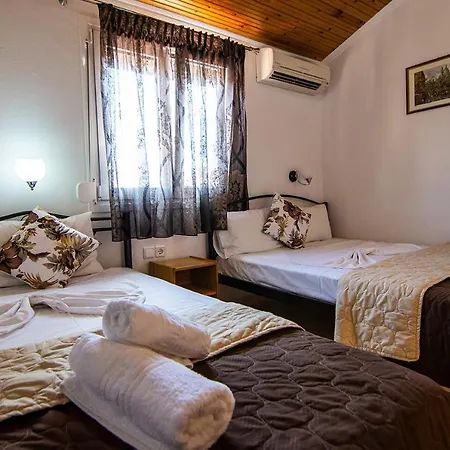 Apartment Evelin *