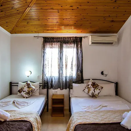 Apartment Evelin *