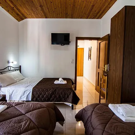 Evelin Apartment Asprovalta