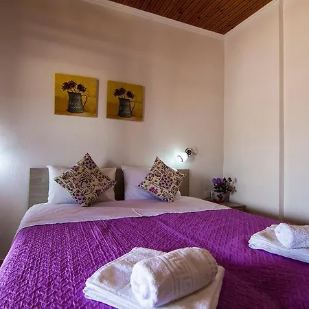 Evelin Apartment *