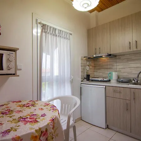 Evelin Apartment