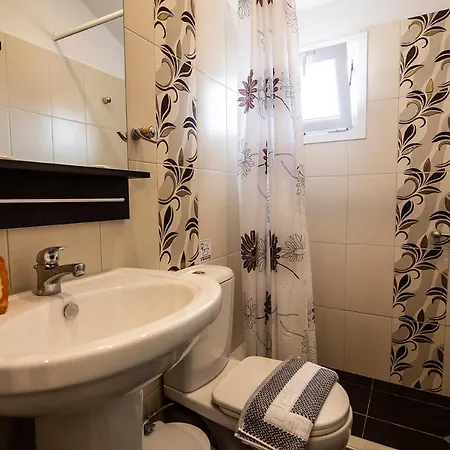 Apartment Evelin Asprovalta