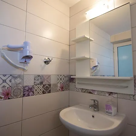 Apartment Evelin Asprovalta