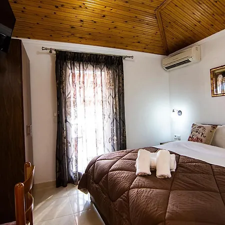 Evelin Apartment *