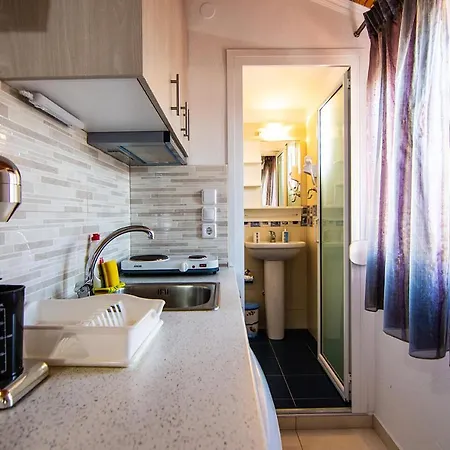Apartment Evelin *