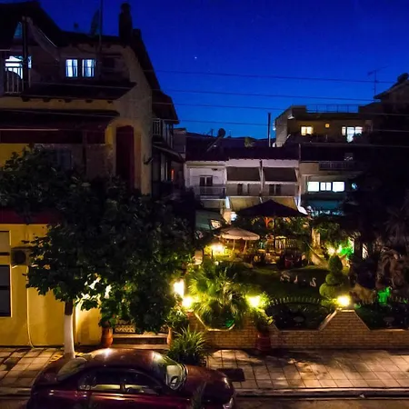 Apartment Evelin
