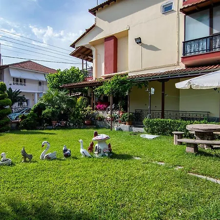 Evelin Apartment Asprovalta