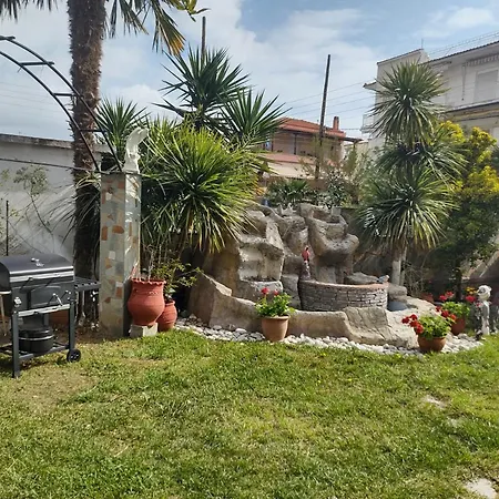 Evelin Apartment