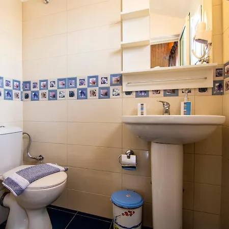 Evelin Apartment