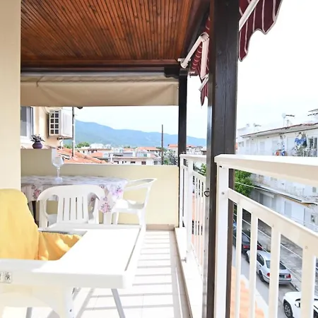 Appartement Evelin