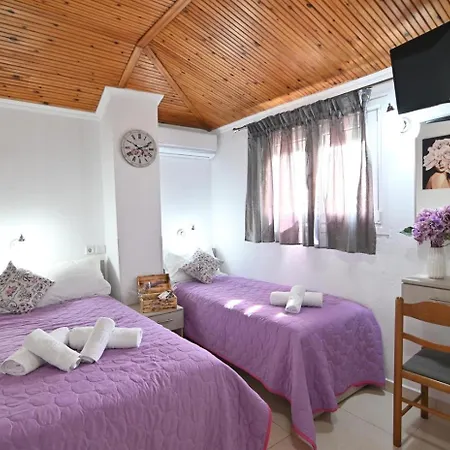 Evelin Appartement *