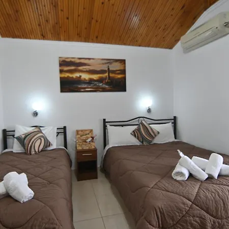 Evelin Appartement