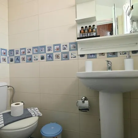 Evelin Appartement