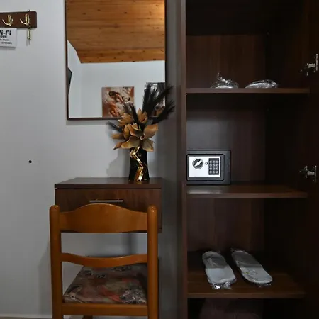 Appartement Evelin
