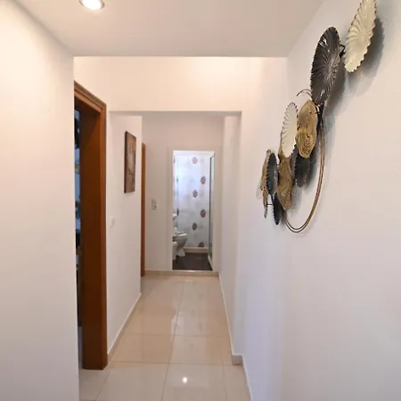 Evelin Appartement