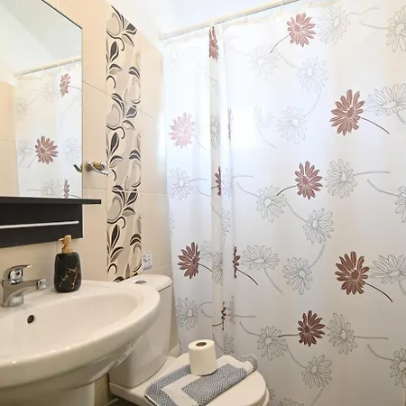 Evelin Appartement