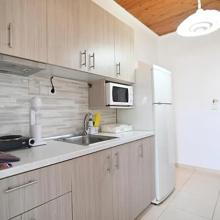 Appartement Evelin Asprovalta