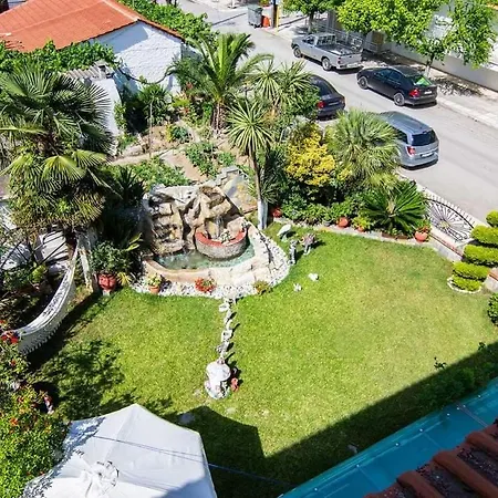 Appartement Evelin