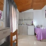 Evelin شقة أسبروبالتا