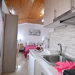 شقة Evelin أسبروبالتا