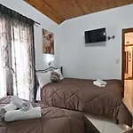 شقة Evelin أسبروبالتا