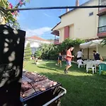 Evelin شقة *
