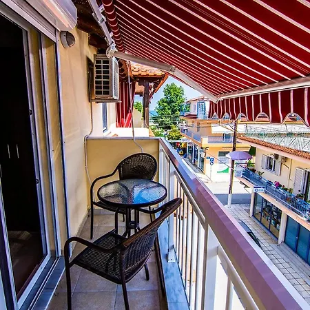 Appartement Evelin