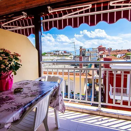 Appartement Evelin