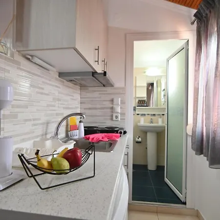 Apartman Evelin *