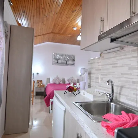Appartamento Evelin Asprovalta