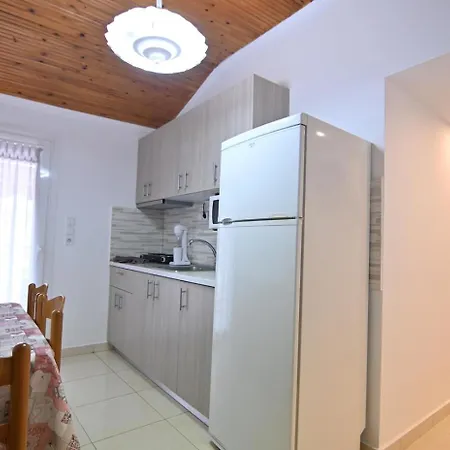 Appartement Evelin Asprovalta