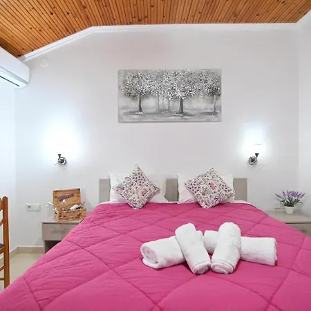Apartman Evelin