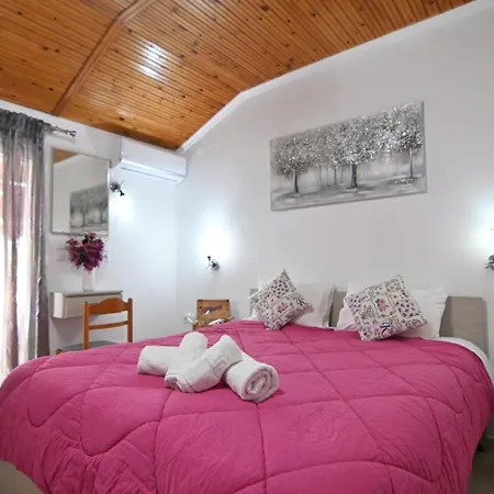 Evelin Appartement Asprovalta
