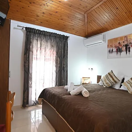 Апартаменты Evelin *